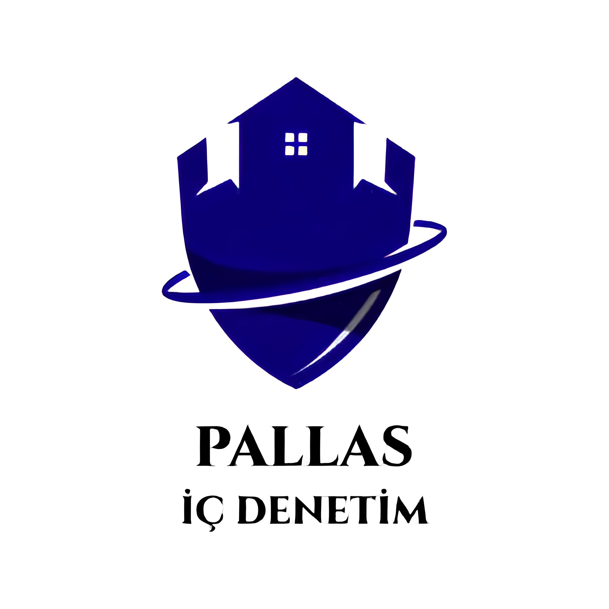 Algoritmalarla Güvenilir Denetim Logomuz