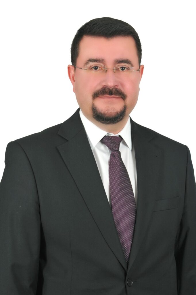 Murat Keser - Pallas İç Denetim - İş Geliştirme Direkötrü