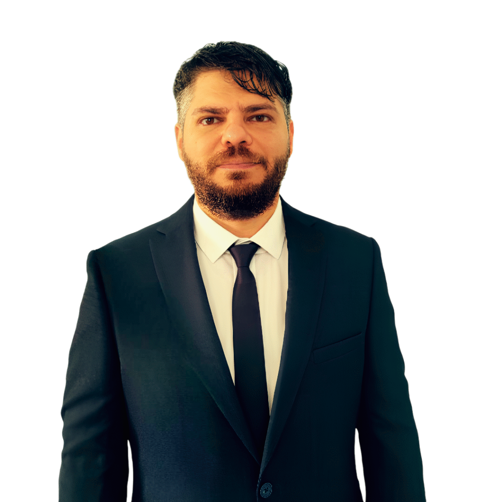 Doğuş Aksoy - Pallas İç Denetim - İç Denetim ve Risk Direktörü