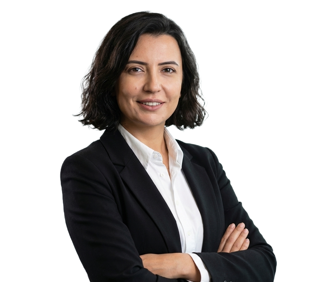 Betül Akan 22