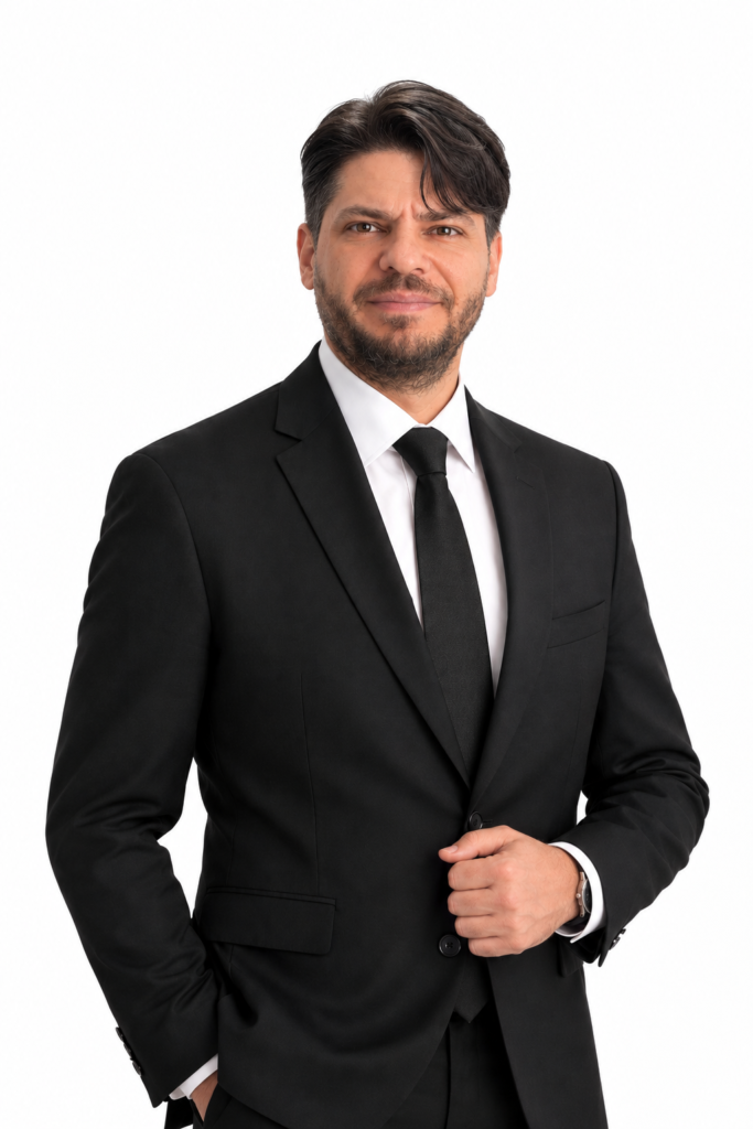 Doğuş Aksoy - Sistem Mühendisi, Dijital Denetim Mimarı, SMMM
